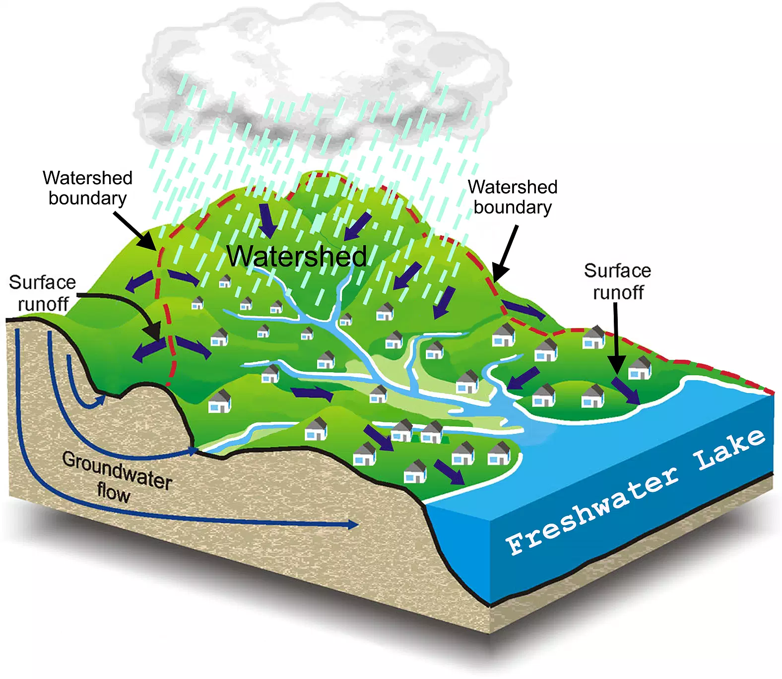 Environmental "Report Card" inar