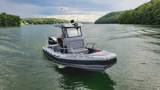 Shoreline Management