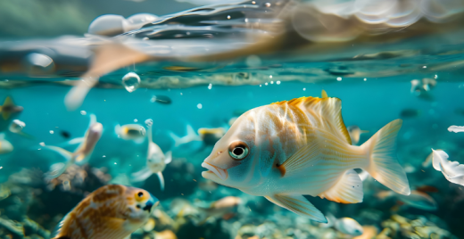 Aquatic Health