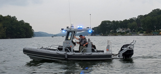 Species Preservation