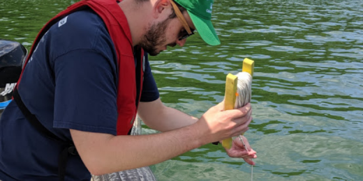 Water Quality Monitoring